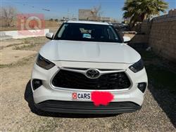 تويوتا هايلاندر